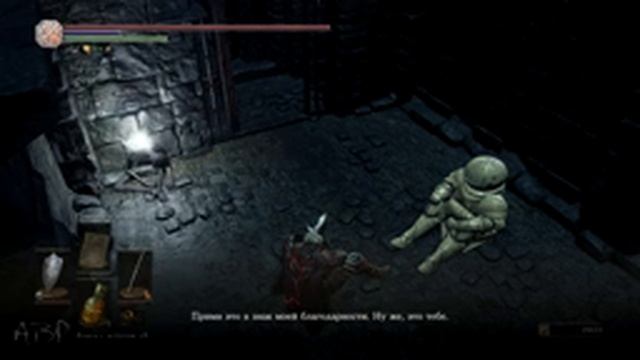 DARK SOULS 3 Ⓑ Прохождение #22 Ⓑ Оскверненная столица смотреть онлайн