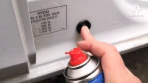 Залип концевик!!!! Устраняем не исправность без разбора