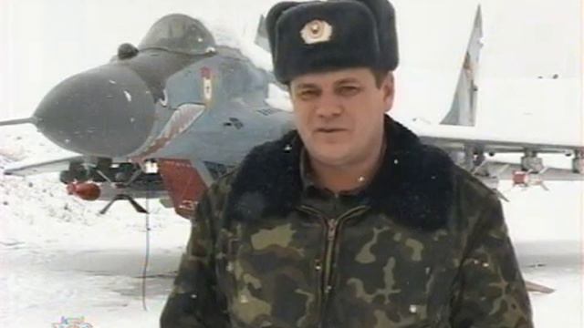 Военное дело - Миг-29 (MiG-29)