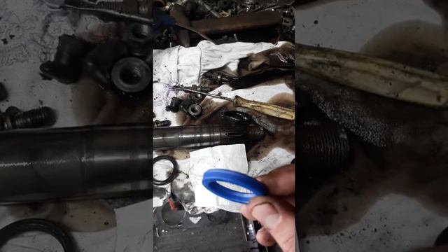 Гур Исузу бигхорн смотреть онлайн