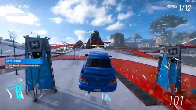 600HP Ferrari 458 Italia - Forza Horizon 5 | Thrustmaster TX gameplay смотреть онлайн
