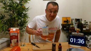 Каролинский Жнец - Полное фиаско.