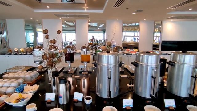 Andamantra Resort & Villa Phuket 4* обзор отеля Патонг Тайланд смотреть онлайн