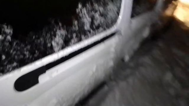 Французские Альпы , снежный коллапс . смотреть онлайн