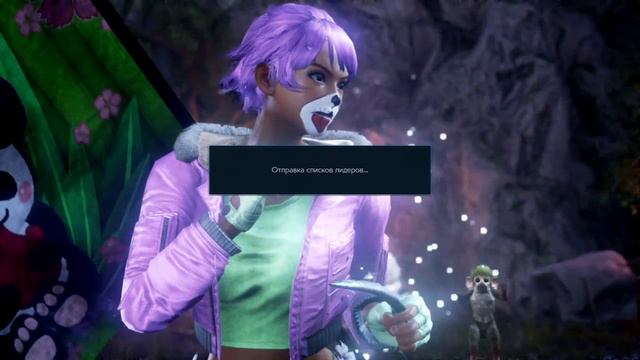 TEKKEN™7 против Катарины смотреть онлайн