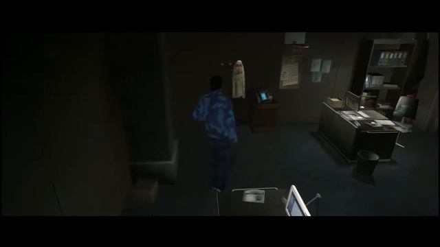 Fahrenheit: Indigo Prophecy Remaster ★ 5: Буря смотреть онлайн