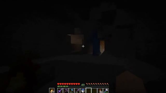 НОВЫЕ МОБЫ В МАЙНКРАФТ 1.17! MINECRAFT ОБНОВЛЕНИЕ ПЕЩЕРЫ & СКАЛЫ. Текстур-пак 1.17 смотреть онлайн