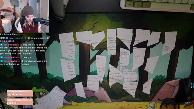 Nancy Drew Was Poisoned?? - Mystery at Magnolia Gardens смотреть онлайн