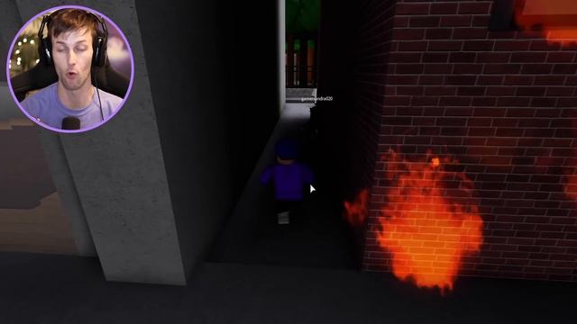 ROBLOX PIGGY CHAPTER 12 ENDING!? (Roblox Piggy Predictions) смотреть онлайн