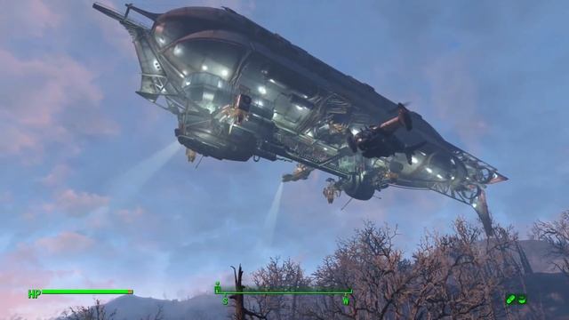 Fallout 3 Is Better Than You Think смотреть онлайн