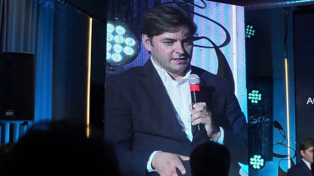 Дмитрий Пвнтя на форуме вина 20.7.2023 смотреть онлайн