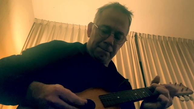 My Funny Valentine performed by BJ Baartmans смотреть онлайн