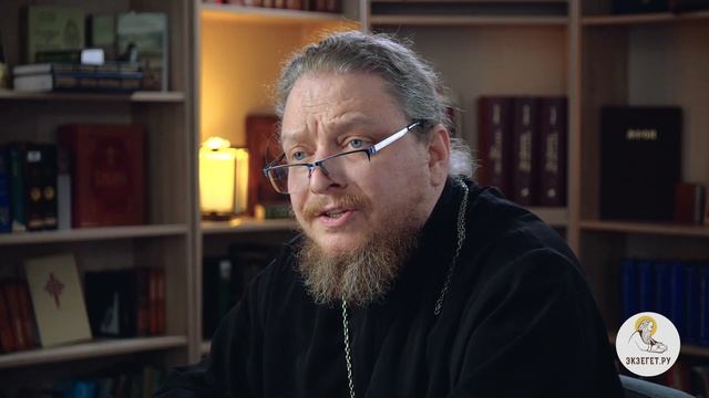 Что такое сердце человека в православном понимании ? Протоиерей Феодор Бородин смотреть онлайн
