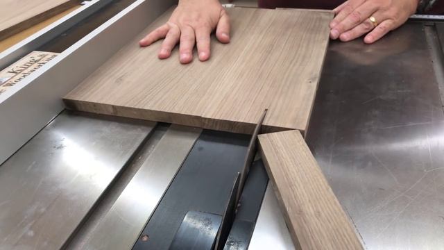 34 - Learn How to Make RAISED PANEL DOORS With solid wood. easy step by step. смотреть онлайн
