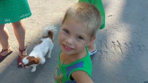 Мариуполь радуем деток