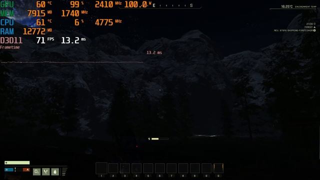 Icarus | RX6600 Benchmark | FSR | All Settings| 1080p and 1440p | R9 5950X | 32GB RAM | DX11 | смотреть онлайн