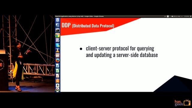 Framework Wars: Vue.js vs Meteor vs Angular - Rahul Kadyan, Sapna Upreti, and Vinci Rufus смотреть онлайн