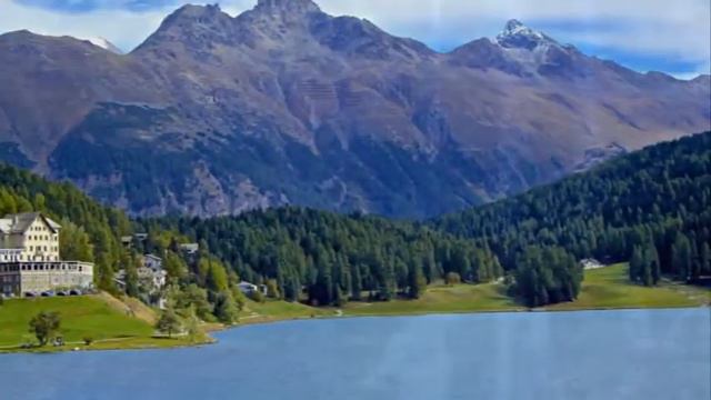 Instrumental Music + Eldar Mansurov + You