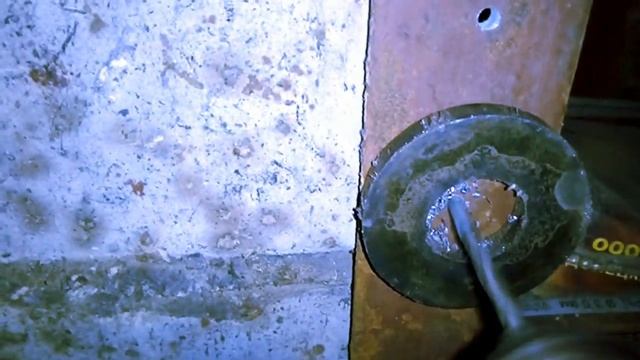 А вы знали для чего нужен магнит при сверлении отверстий? смотреть онлайн