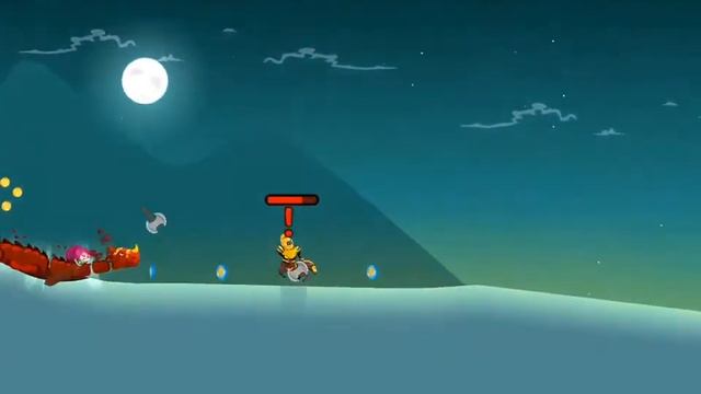 Dragon Hills - обзор игры смотреть онлайн