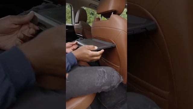 The Skoda Enyaq Is CRAZY Smart!