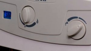 Газовая колонка BAXI SIG 2