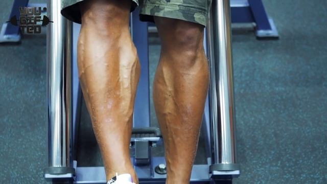 Столкновение мнений. Югай против Линдовера. Ноги часть 2 смотреть онлайн