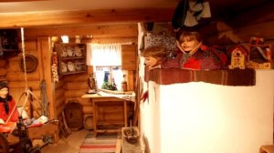 Фолк-урок «Традиции и быт русского народа»