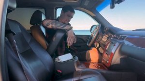 Кайфы и нюансы - Tahoe 900