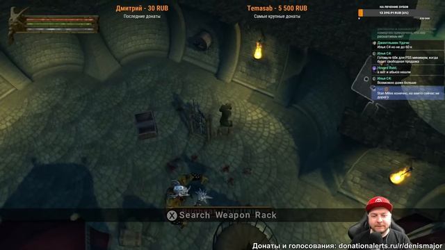 Baldur's Gate: Dark Alliance и другие новинки на Nintendo Switch смотреть онлайн
