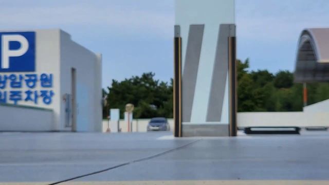 Езда На Заднем Колесе На Самокате | Максимальный Наклон В Повороте смотреть онлайн