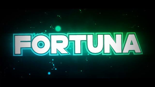 3д интро для fortuna смотреть онлайн