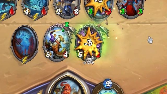 Hearthstone - обзор и гайд на механики для новичков смотреть онлайн