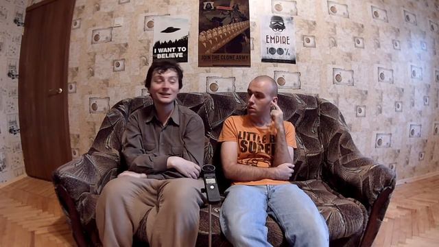 ☯️ СУПЕР СЕКРЕТНО: ДОМАШНИЙ БЫТ ПРИШЕЛЬЦЕВ 2 смотреть онлайн