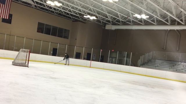 Hockey skill session 4 смотреть онлайн