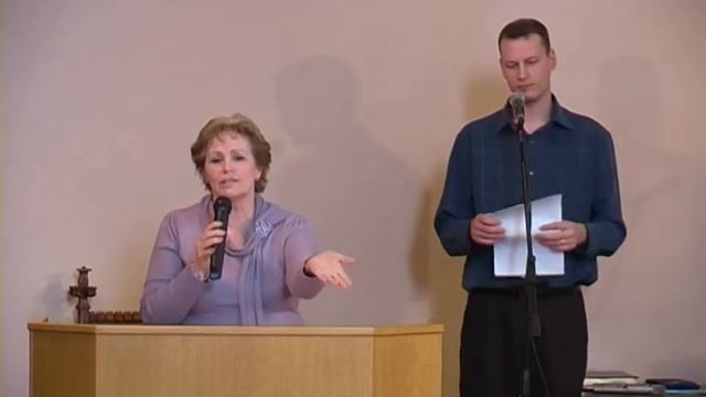 Пастор Таиса Котова - Бедный я человек! кто избавит меня от сего тела смерти смотреть онлайн