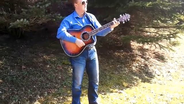 Elvis Ginger 50's Medley смотреть онлайн