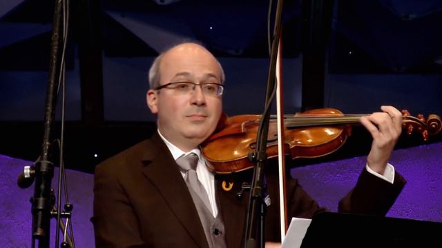 Inessa Galante. Summertime 2016 (11. augustā): kamerorķestris "Maskavas Virtuozi" & Reinis Zariņš смотреть онлайн
