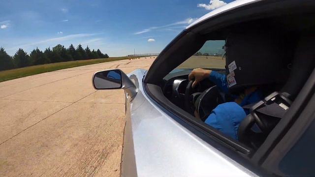 Salina Region SCCA 6/7/20 Kelsey Run 3 смотреть онлайн