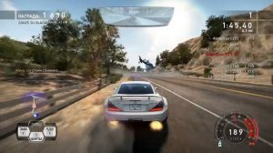 Белый мерин)))))