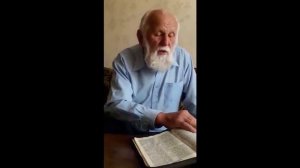 Знамение времени Е Н  Пушков ПРОПОВЕДЬ МСЦ ЕХБ 2020