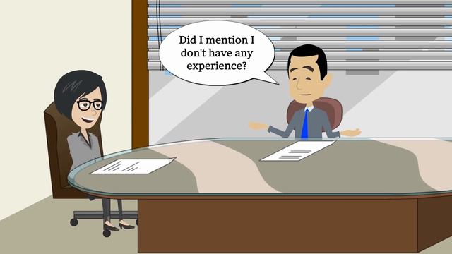 Job Interview Tips (Part 23): How to find a job with no experience смотреть онлайн