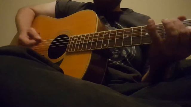 Jimmy Eat World - If You Don't, Dont (cover) смотреть онлайн