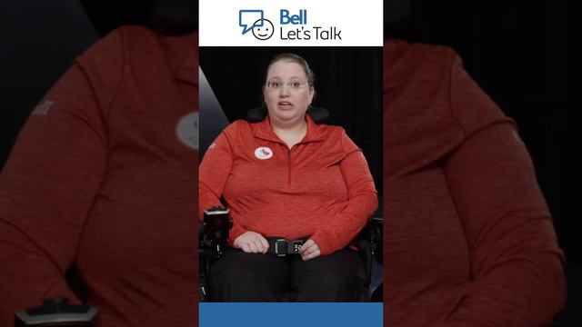 Alison Levine Bell Let's Talk смотреть онлайн