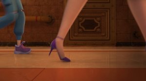 Супергерои.ру. Трейлер мультсериала