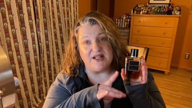 7 Favorite Notes & 7 Favorite Fragrances Tag смотреть онлайн