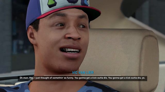 NBA 2K16 MyCareer ENDING Gameplay Walkthrough Part 4 [1080p HD PS4] - No Commentary смотреть онлайн