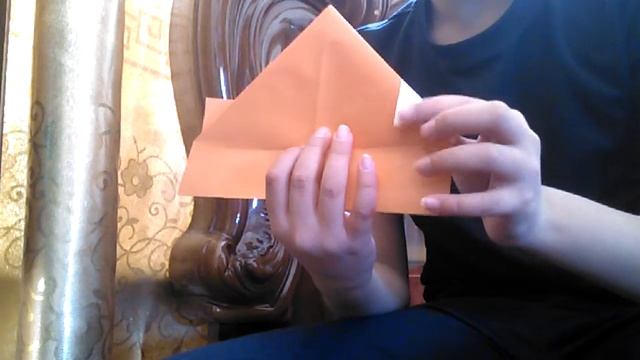 Как сделать кораблик из бумаги своими руками. смотреть онлайн