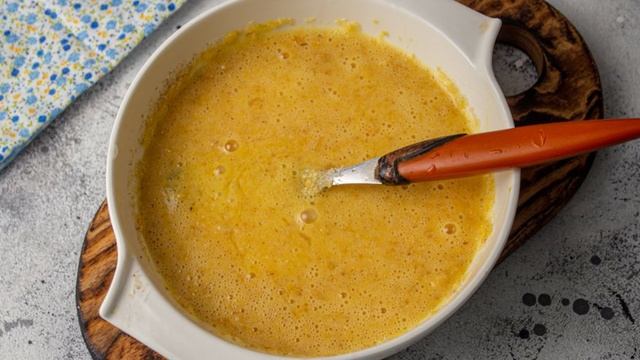 Вкусные будни