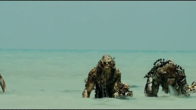 Karib Dengizi Qaroqchilari 6 chiqadimi? Kapitan Jek Chittak. Uzbek tilida смотреть онлайн